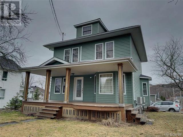 20 Des Cheminots Avenue, House other with 0 bedrooms, 0 bathrooms and null parking in Edmundston NB | Image 5