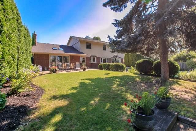 365 Primrose Pl, House detached with 4 bedrooms, 3 bathrooms and 4 parking in Burlington ON | Image 13