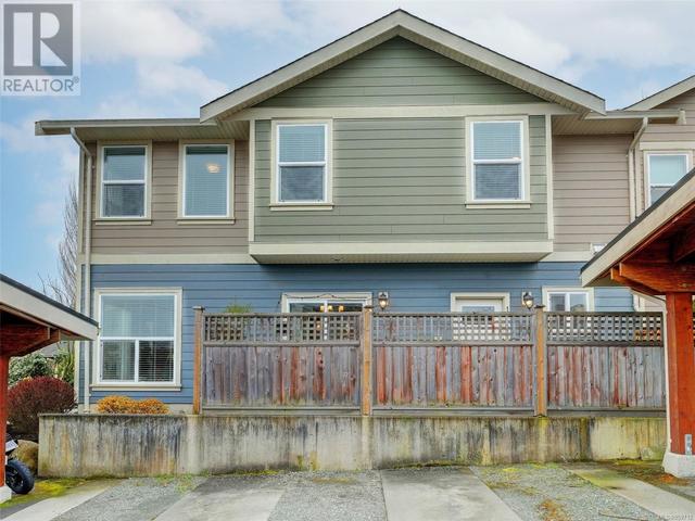15 - 1515 Keating Cross Rd, House attached with 3 bedrooms, 3 bathrooms and 1 parking in Central Saanich BC | Image 22