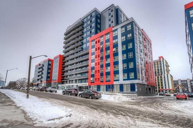 269 - 258 Sunview St, Condo with 2 bedrooms, 1 bathrooms and null parking in Waterloo ON | Image 2