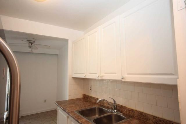 201 - 915 Midland Ave, Condo with 1 bedrooms, 1 bathrooms and 1 parking in Toronto ON | Image 18