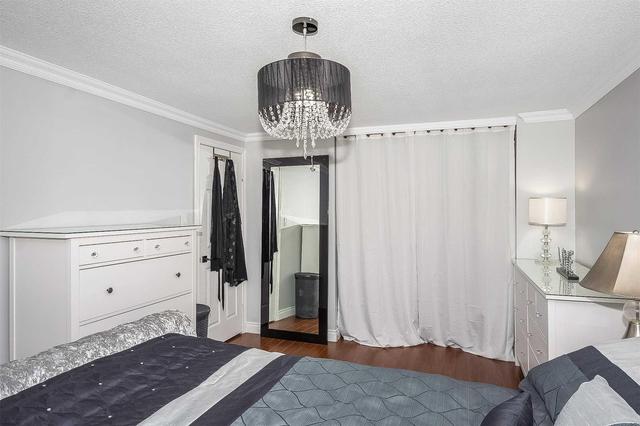 41 - 318 Laurier Ave, Townhouse with 3 bedrooms, 2 bathrooms and 3 parking in Milton ON | Image 14