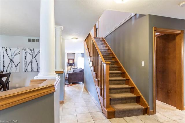 168 Granite Hill Road, House detached with 4 bedrooms, 3 bathrooms and 5 parking in Cambridge ON | Image 5