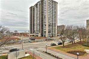 405 - 2175 Marine Dr, Condo with 2 bedrooms, 2 bathrooms and 1 parking in Oakville ON | Image 11