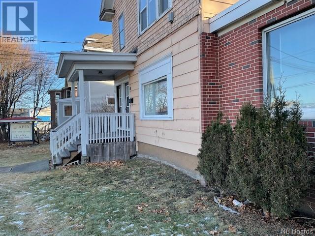 86 - 88 Lansdowne Avenue, House other with 0 bedrooms, 0 bathrooms and null parking in Saint John NB | Image 8