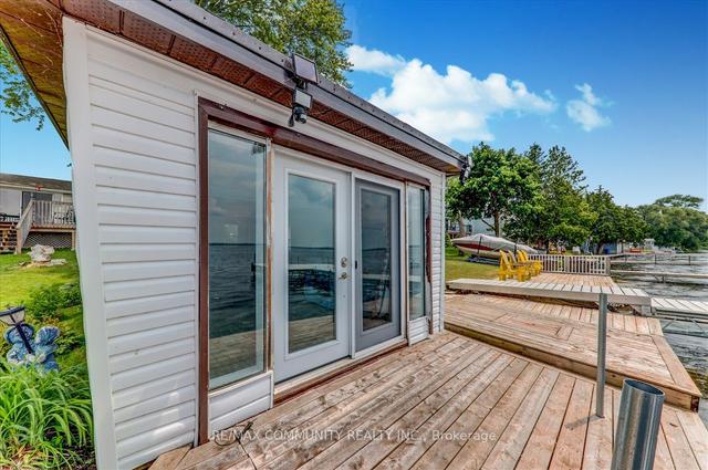 213 Snug Harbour Rd, House detached with 2 bedrooms, 2 bathrooms and 5 parking in Kawartha Lakes ON | Image 39
