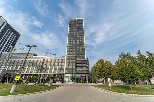 516 - 330 Phillip St, Condo with 1 bedrooms, 1 bathrooms and 0 parking in Waterloo ON | Image 12
