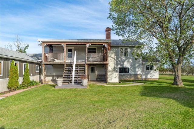 212 Old Milford Road, House detached with 3 bedrooms, 2 bathrooms and 8 parking in Prince Edward County ON | Image 39