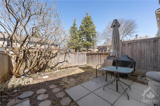 1703 Rodin Way, Townhouse with 3 bedrooms, 2 bathrooms and 1 parking in Ottawa ON | Image 21