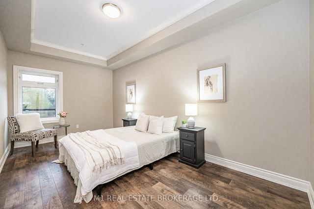 412 - 245 Scotland St, Condo with 2 bedrooms, 1 bathrooms and 1 parking in Centre Wellington ON | Image 2