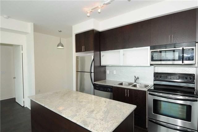 Uph08 - 80 Western Battery Rd, Condo with 2 bedrooms, 2 bathrooms and 1 parking in Toronto ON | Image 9