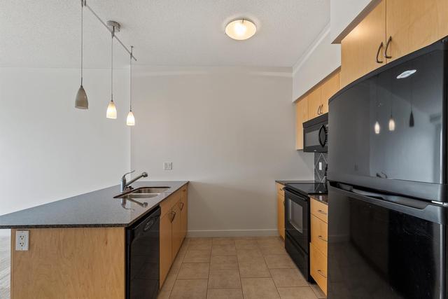 1413 - 8880 Horton Road Sw, Condo with 1 bedrooms, 1 bathrooms and 1 parking in Calgary AB | Image 2