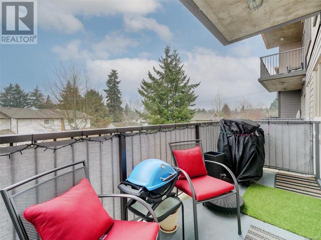 203 - 769 Arncote Ave, Condo with 2 bedrooms, 2 bathrooms and 1 parking in Langford BC | Image 20