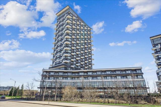 314 - 297 Oak Walk Dr, Condo with 1 bedrooms, 1 bathrooms and 1 parking in Oakville ON | Image 1