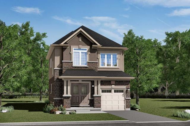lot 27 Wright Dr, House detached with 4 bedrooms, 3 bathrooms and 2 parking in Brantford ON | Image 1