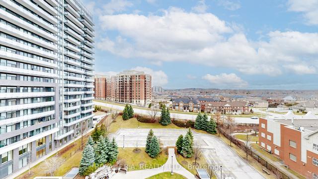 915 - 185 Oneida Cres S, Condo with 2 bedrooms, 2 bathrooms and 1 parking in Richmond Hill ON | Image 27