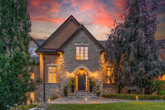 32 Daleview Crt, House detached with 4 bedrooms, 8 bathrooms and 16 parking in Vaughan ON | Image 34