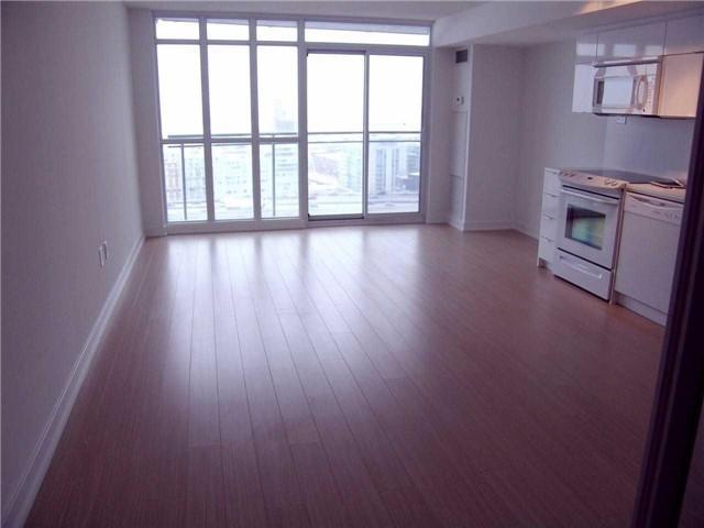 2007 - 21 Iceboat Terr, Condo with 1 bedrooms, 1 bathrooms and 1 parking in Toronto ON | Image 13