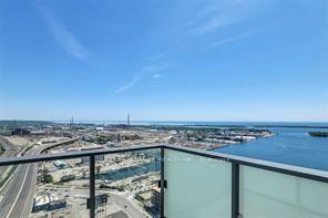 3605 - 16 Bonnycastle St, Condo with 1 bedrooms, 1 bathrooms and 1 parking in Toronto ON | Image 11