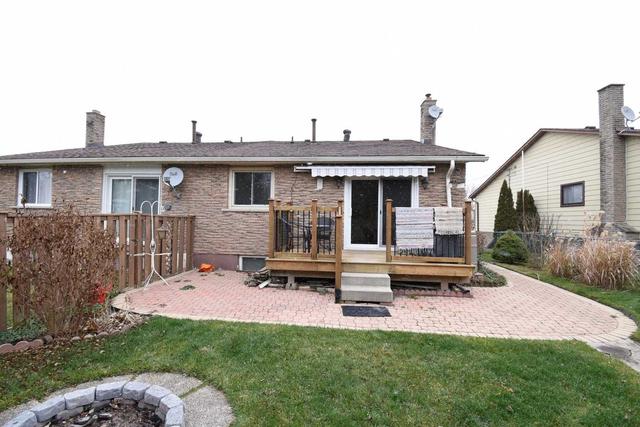 52 Burke Dr, House semidetached with 3 bedrooms, 2 bathrooms and 3 parking in Haldimand County ON | Image 32