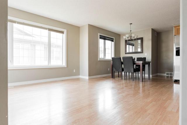 176 O'coffey Crescent, Home with 3 bedrooms, 2 bathrooms and 2 parking in Wood Buffalo AB | Image 3