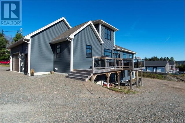 9 Country Club Drive, House detached with 4 bedrooms, 3 bathrooms and null parking in Grand Bay-Westfield NB | Image 38