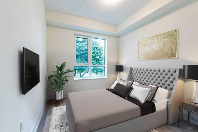 15 - 52 Holmes Ave, Townhouse with 2 bedrooms, 2 bathrooms and 1 parking in Toronto ON | Image 2