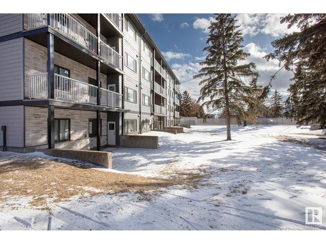 205 - 14808 26 St Nw, Condo with 1 bedrooms, 1 bathrooms and 1 parking in Edmonton AB | Image 44