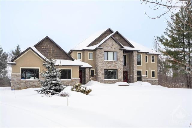 1530 Monaghan Lane, House detached with 5 bedrooms, 5 bathrooms and 6 parking in Ottawa ON | Image 1