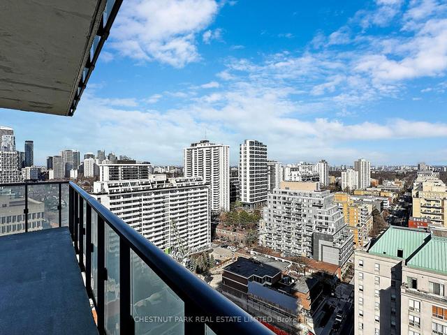 2106 - 1815 Yonge St, Condo with 1 bedrooms, 1 bathrooms and 1 parking in Toronto ON | Image 16