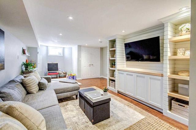 192 Broadview Ave, House detached with 3 bedrooms, 4 bathrooms and 1 parking in Toronto ON | Image 24