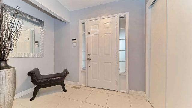 20 Allangrove Dr, House detached with 3 bedrooms, 3 bathrooms and 2 parking in Brampton ON | Image 17