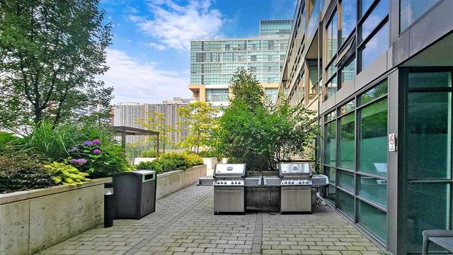 304 - 8 Fieldway Rd, Condo with 1 bedrooms, 1 bathrooms and 0 parking in Toronto ON | Image 6