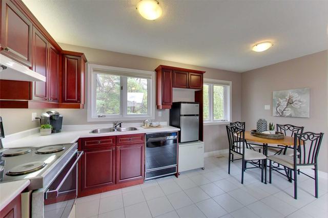 80 Edward Pottage Cres, House detached with 5 bedrooms, 6 bathrooms and 13 parking in King ON | Image 19