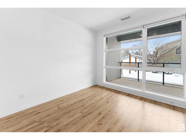 108 - 11503 76 Av Nw, Condo with 2 bedrooms, 2 bathrooms and null parking in Edmonton AB | Image 26