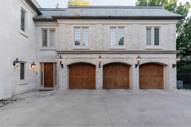 45 Bayview Rdge, House detached with 6 bedrooms, 10 bathrooms and 10 parking in Toronto ON | Image 27