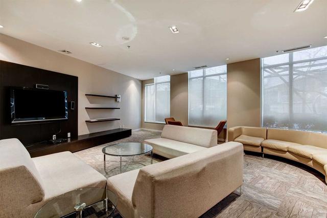 3508 - 219 Fort York Blvd, Condo with 2 bedrooms, 1 bathrooms and 1 parking in Toronto ON | Image 24
