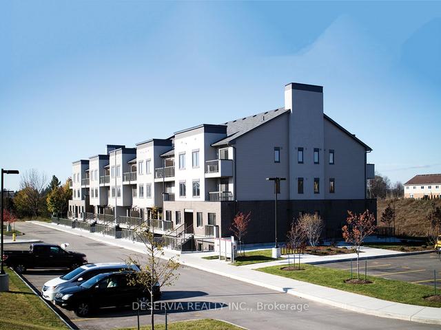 c12 - 350 Fisher Mills Rd, Townhouse with 2 bedrooms, 2 bathrooms and 1 parking in Cambridge ON | Image 2