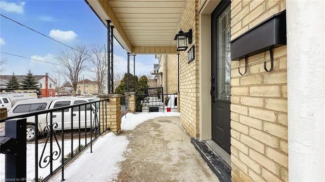 201 Wellington Street S, House detached with 3 bedrooms, 1 bathrooms and 6 parking in St. Marys ON | Image 23
