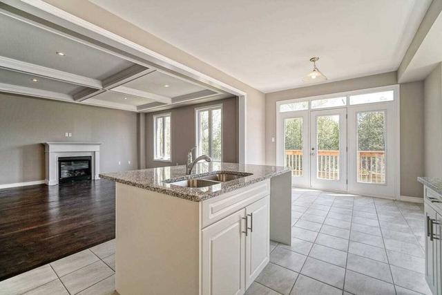 1 Foxtrot Lane, House detached with 4 bedrooms, 4 bathrooms and 4 parking in Ajax ON | Image 9