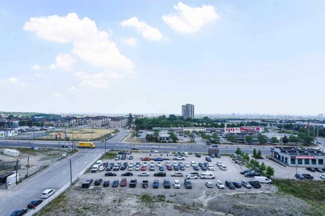 919 - 5033 Four Springs Ave, Condo with 2 bedrooms, 2 bathrooms and 1 parking in Mississauga ON | Image 31
