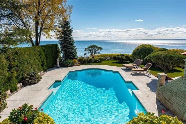 3200 Lakeshore Rd, House detached with 4 bedrooms, 4 bathrooms and 12 parking in Burlington ON | Image 28