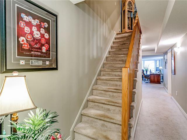 21 - 233 Duskywing Way, Townhouse with 3 bedrooms, 4 bathrooms and 2 parking in Oakville ON | Image 17