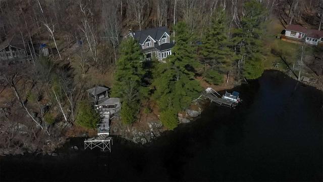 190 Belmont Lake, House detached with 4 bedrooms, 4 bathrooms and 0 parking in Havelock Belmont Methuen ON | Image 12