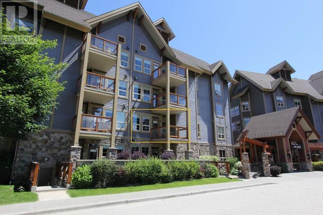 217 - 107 Village Centre Court, Condo with 0 bedrooms, 1 bathrooms and null parking in Vernon BC | Image 2