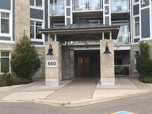 304 - 660 Gordon St, Condo with 2 bedrooms, 2 bathrooms and 1 parking in Whitby ON | Image 26