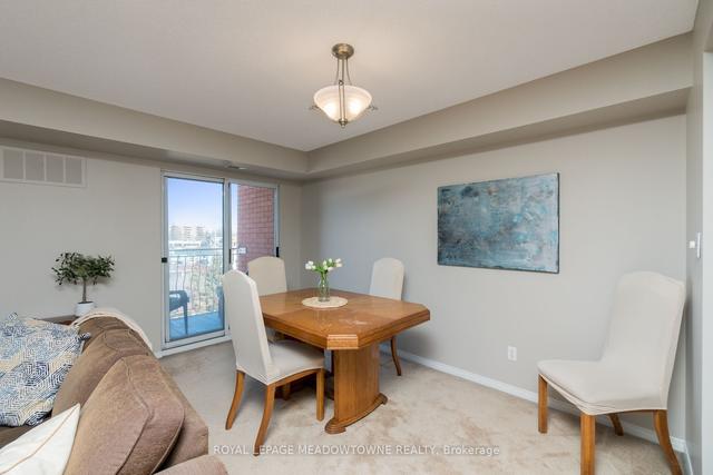 506 - 32 Tannery St, Condo with 2 bedrooms, 2 bathrooms and 2 parking in Mississauga ON | Image 40