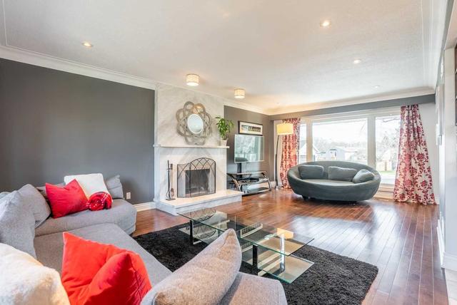 4069 Melba Pl, House detached with 4 bedrooms, 4 bathrooms and 4 parking in Burlington ON | Image 20
