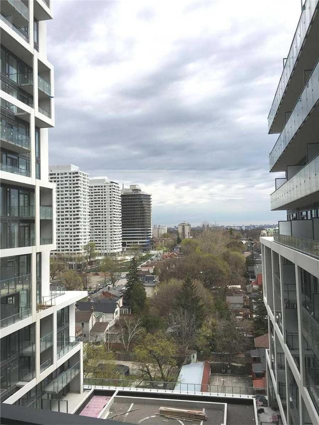 1241 - 8 Hillsdale Ave E, Condo with 1 bedrooms, 1 bathrooms and 0 parking in Toronto ON | Image 19