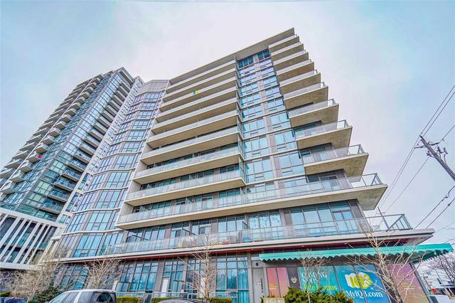 528 - 1185 The Queensway, Condo with 1 bedrooms, 1 bathrooms and 1 parking in Toronto ON | Image 1